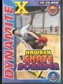 Hawken Skate Boarder Kapak Resmi