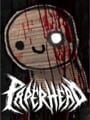 Paperhead cover art