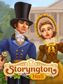 Storyngton Hall cover