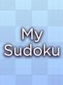 My Sudoku cover