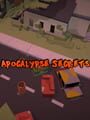 Apocalypse Secrets cover