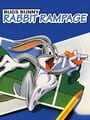 Bugs Bunny Rabbit Rampage Kapak Resmi