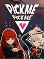 Pick Me Pick Me cover