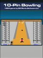 10-Pin Bowling