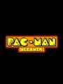 Pac-Man Megamix Kapak Resmi