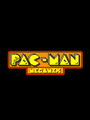 Pac-Man Megamix cover