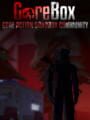 GoreBox cover