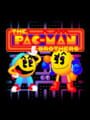 The Pac-Man Brothers Kapak Resmi