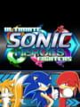 Ultimate Sonic Heroes Fighters