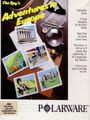 The Spy's Adventures in Europe