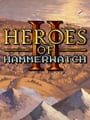 Heroes of Hammerwatch II cover