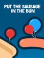 Put the Sausage in the Bun cover
