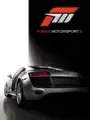 Forza Motorsport 3 small cover