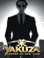 Yakuza Shadows of New York