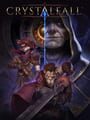 Portada de Crystalfall