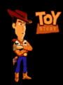 Toy Story Kapak Resmi