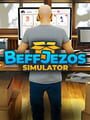 Beff Jezos Simulator cover