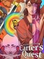 REAL WEB LEGENDS: Carter's Quest cover