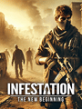 Box Art for Infestation: The New Beginning