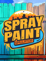 Spray Paint Simulator poster