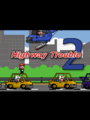 Highway Trouble 2 cover