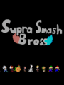 Supra Smash Bross For the Commodore 64 and ZX Spectrum cover