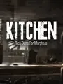 Kitchen cover art