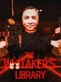 The Whitaker's Library cover art