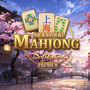 Shanghai Mahjong Solitaire Premium II cover