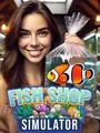 Fish Shop Simulator cover art