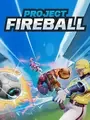 Project Fireball cover art