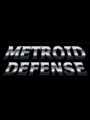 Metroid Defense cover