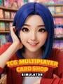 TCG Multiplayer Card Shop Simulator cover