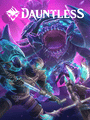 Box Art for Dauntless