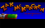 The New Adventures of Zak McKracken cover