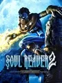 Legacy of Kain: Soul Reaver 2 small cover