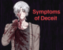 Symptoms of Deceit cover