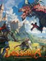 Lessaria: Fantasy Kingdom Sim cover