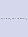 Super Buzzy: Star of Eternity cover