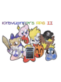 KWRPGII cover