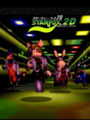 Star Fox 2D: War of Lylat cover
