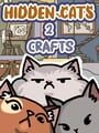 Hidden Cats 2: Crafts Kapak Resmi