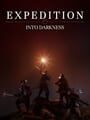 Expedition: Into Darkness cover