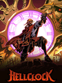 Box Art for Hell Clock