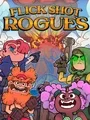 Flick Shot Rogues cover art