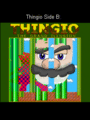 Thingio Side B: The Grand Illusion cover