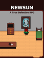 Newsun cover