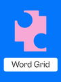 Word Grid cover