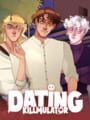 Dating Killmulator cover