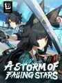 Portada de Zenless Zone Zero: Update 1.4 - A Storm of Falling Stars